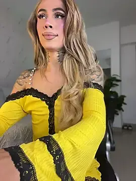 Stripchat Free Porn Cam of miss_tatiana_