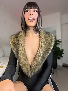 Stripchat Free Porn Cam of miss_tatiana_