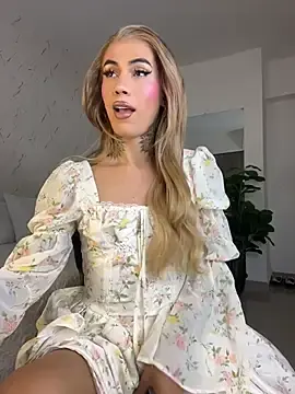Stripchat Live Sex of miss_tatiana_