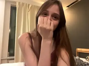 Stripchat Best Webcam of mollyrealay