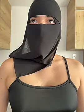 Stripchat Best Webcam of najwarazak