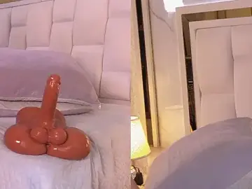 Stripchat Best live sex cam show of scarlett_sm25