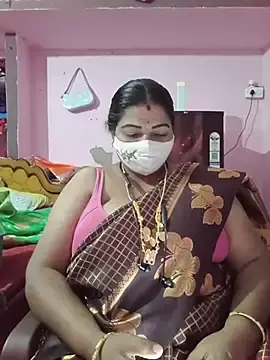 Stripchat Live Sex Cam of tamil_lathikaaa