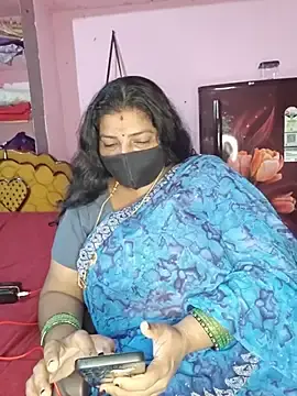 Stripchat Sex Chat of tamil_lathikaaa