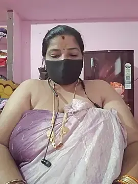 Stripchat Live Porn of tamil_lathikaaa