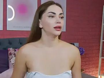 Stripchat Sex Chat of Agnessa
