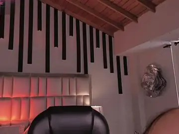 Stripchat Adult Webcam of AllyJensen