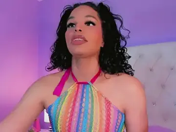 Stripchat Live Sex Cam of AriannyJimenez