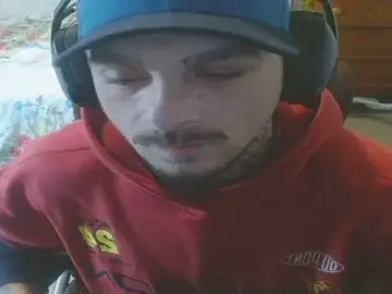 Stripchat Free Porn Cam of DADDY_KANE8---