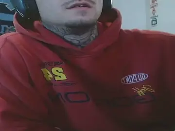 Stripchat Live Porn of DADDY_KANE8---