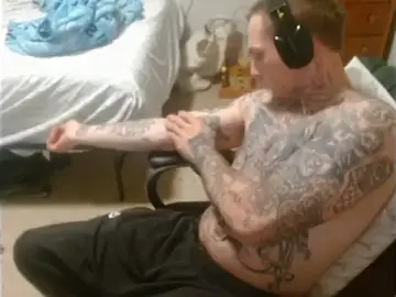 Stripchat Sex Cam of DADDY_KANE8---