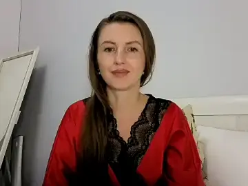 Stripchat Live Porn of Melivorra