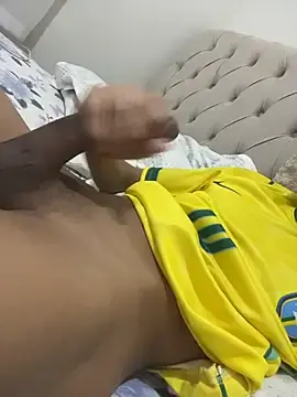 Stripchat Live Sex Cam of NovinhoVersatil_