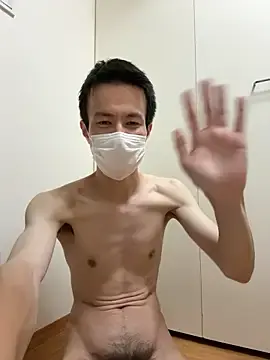 Stripchat Live Sex of Shippokun