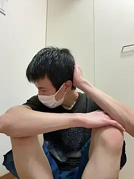 Stripchat Sex Cam of Shippokun