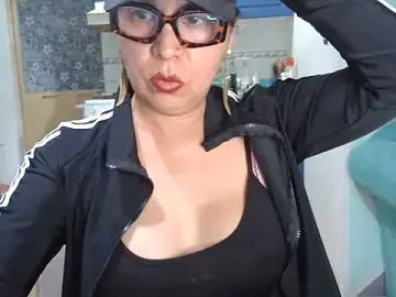 Stripchat Private Sex Chat of SweetCatheryne