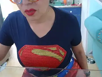 Stripchat Sex Cam of SweetCatheryne