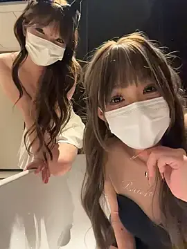 Stripchat Watch Live Sex Cams of Yiyi-707