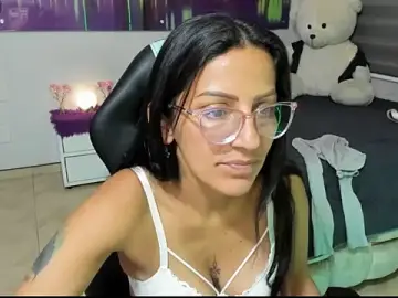 Stripchat Live Sex of alma_blue