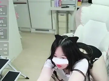 Stripchat Free Live Porn of kimhyeona2005