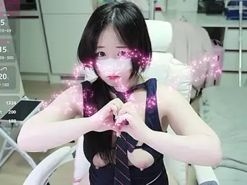 Stripchat Best Webcam of kimhyeona2005