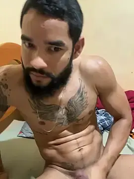 Stripchat Free Porn Cam of ocaiiio