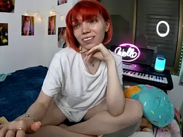 Stripchat Best Webcam of olivka-flower