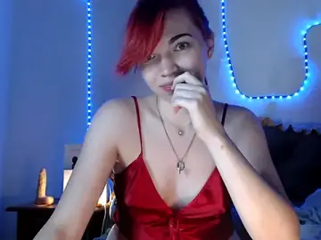 Stripchat Sex Cam of olivka-flower
