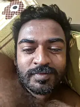 Stripchat Best Webcam of BlackHairy_man