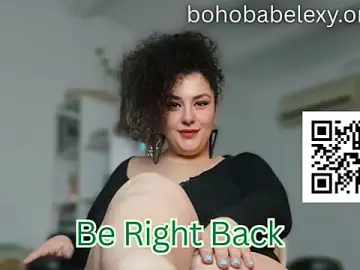 Stripchat Best live sex cam show of BohoBabeLexy