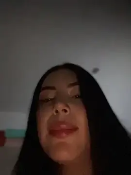 Stripchat Live Sex of Cami_olarte
