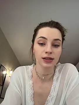 Stripchat Best Webcam of Camilla_Railian