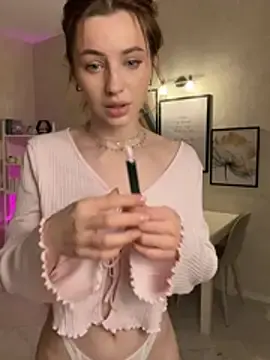 Stripchat Watch Live Sex Cams of Camilla_Railian