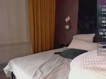 Stripchat Sex Chat of Chloee_White