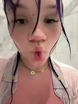 Stripchat Live Sex of Cutiepiespanks