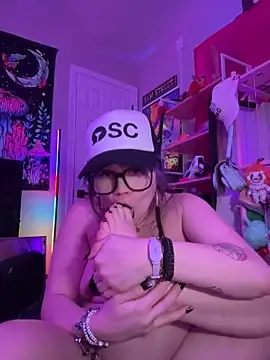 Stripchat Live Sex Cam of Cutiepiespanks