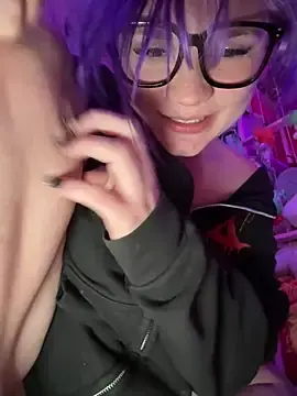 Stripchat Nude Webcam of Cutiepiespanks