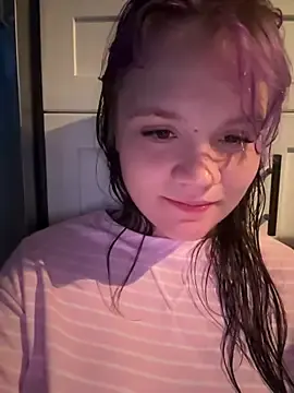 Stripchat Nude Webcam of Cutiepiespanks