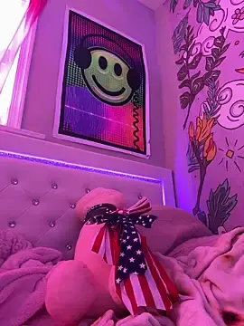 Stripchat Live Sex Cam of Cutiepiespanks