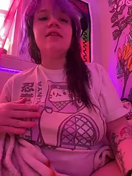 Stripchat Adult Webcam of Cutiepiespanks