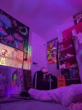 Stripchat Live Sex Cam of Cutiepiespanks