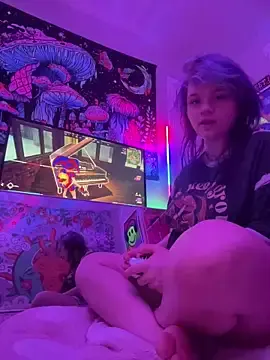 Stripchat Free Porn Cam of Cutiepiespanks