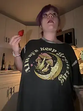 Stripchat Nude Webcam of Cutiepiespanks