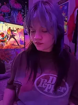 Stripchat Free Porn Cam of Cutiepiespanks