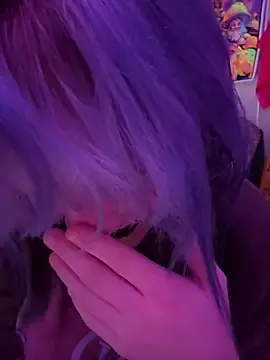 Stripchat Free Porn Cam of Cutiepiespanks
