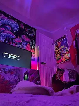 Stripchat Free Live Porn of Cutiepiespanks