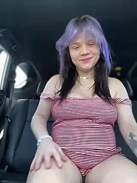 Stripchat Live Porn of Cutiepiespanks