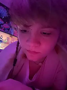 Stripchat Free Porn Cam of Cutiepiespanks
