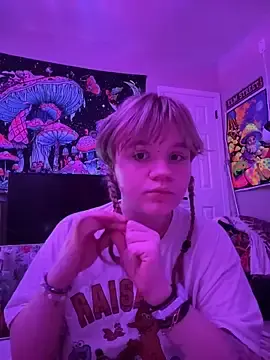 Stripchat Sex Cam of Cutiepiespanks