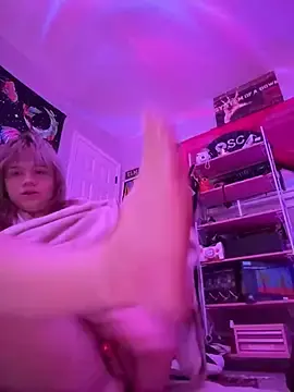 Stripchat Best Webcam of Cutiepiespanks